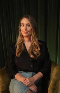 Samantha Hollinger, DMD